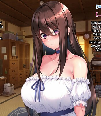 Chigiri no Yashiro ~Saiai no Kanojo ga Okasareru no o Boku wa Miteiru Koto shika Dekinai~ + Omake comic porn sex 31