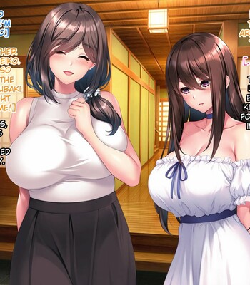 Chigiri no Yashiro ~Saiai no Kanojo ga Okasareru no o Boku wa Miteiru Koto shika Dekinai~ + Omake comic porn sex 34