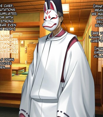 Chigiri no Yashiro ~Saiai no Kanojo ga Okasareru no o Boku wa Miteiru Koto shika Dekinai~ + Omake comic porn sex 44