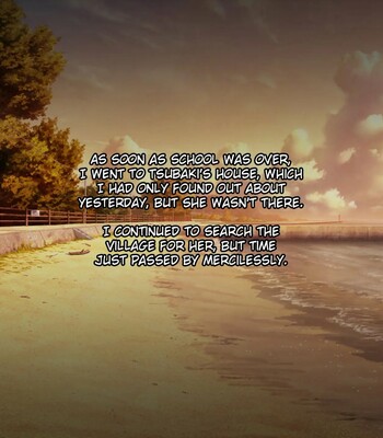 Chigiri no Yashiro ~Saiai no Kanojo ga Okasareru no o Boku wa Miteiru Koto shika Dekinai~ + Omake comic porn sex 49