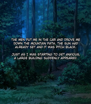 Chigiri no Yashiro ~Saiai no Kanojo ga Okasareru no o Boku wa Miteiru Koto shika Dekinai~ + Omake comic porn sex 51