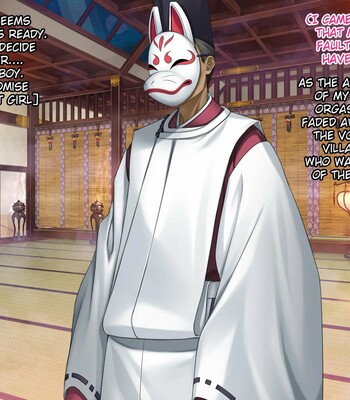 Chigiri no Yashiro ~Saiai no Kanojo ga Okasareru no o Boku wa Miteiru Koto shika Dekinai~ + Omake comic porn sex 83