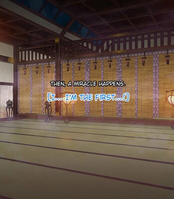 Chigiri no Yashiro ~Saiai no Kanojo ga Okasareru no o Boku wa Miteiru Koto shika Dekinai~ + Omake comic porn sex 86