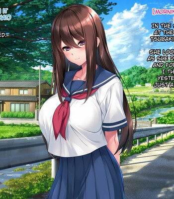 Chigiri no Yashiro ~Saiai no Kanojo ga Okasareru no o Boku wa Miteiru Koto shika Dekinai~ + Omake comic porn sex 114