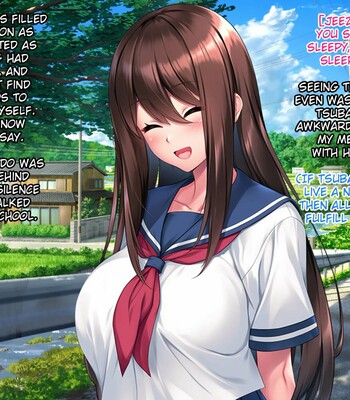 Chigiri no Yashiro ~Saiai no Kanojo ga Okasareru no o Boku wa Miteiru Koto shika Dekinai~ + Omake comic porn sex 115