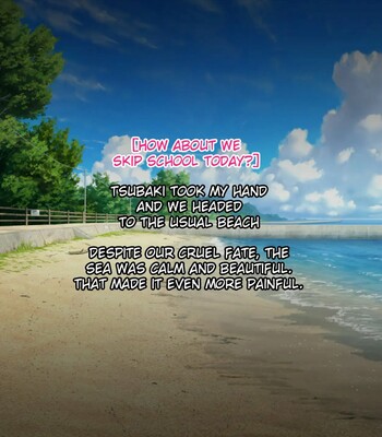 Chigiri no Yashiro ~Saiai no Kanojo ga Okasareru no o Boku wa Miteiru Koto shika Dekinai~ + Omake comic porn sex 116