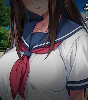 Chigiri no Yashiro ~Saiai no Kanojo ga Okasareru no o Boku wa Miteiru Koto shika Dekinai~ + Omake comic porn sex 121