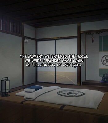 Chigiri no Yashiro ~Saiai no Kanojo ga Okasareru no o Boku wa Miteiru Koto shika Dekinai~ + Omake comic porn sex 126