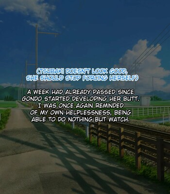 Chigiri no Yashiro ~Saiai no Kanojo ga Okasareru no o Boku wa Miteiru Koto shika Dekinai~ + Omake comic porn sex 255