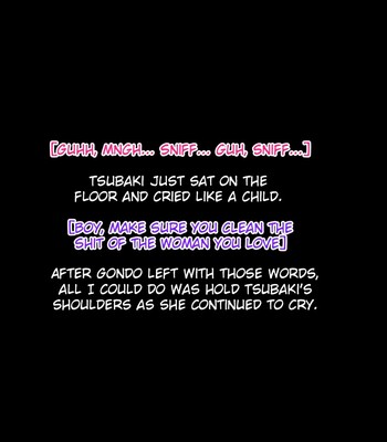 Chigiri no Yashiro ~Saiai no Kanojo ga Okasareru no o Boku wa Miteiru Koto shika Dekinai~ + Omake comic porn sex 296