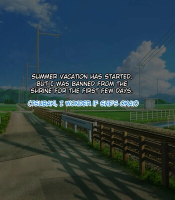 Chigiri no Yashiro ~Saiai no Kanojo ga Okasareru no o Boku wa Miteiru Koto shika Dekinai~ + Omake comic porn sex 300