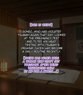 Chigiri no Yashiro ~Saiai no Kanojo ga Okasareru no o Boku wa Miteiru Koto shika Dekinai~ + Omake comic porn sex 360