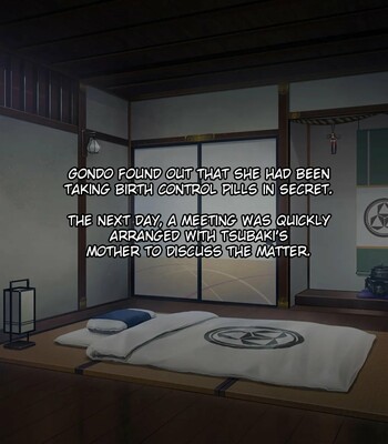 Chigiri no Yashiro ~Saiai no Kanojo ga Okasareru no o Boku wa Miteiru Koto shika Dekinai~ + Omake comic porn sex 361