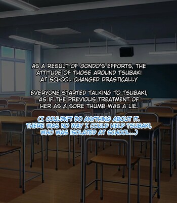 Chigiri no Yashiro ~Saiai no Kanojo ga Okasareru no o Boku wa Miteiru Koto shika Dekinai~ + Omake comic porn sex 402