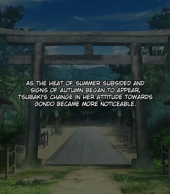 Chigiri no Yashiro ~Saiai no Kanojo ga Okasareru no o Boku wa Miteiru Koto shika Dekinai~ + Omake comic porn sex 403