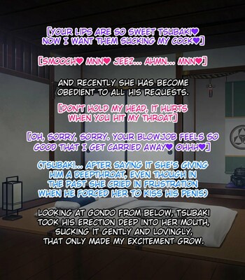 Chigiri no Yashiro ~Saiai no Kanojo ga Okasareru no o Boku wa Miteiru Koto shika Dekinai~ + Omake comic porn sex 404