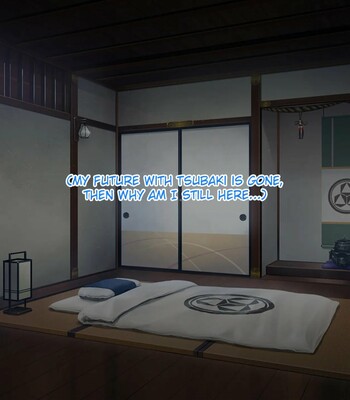 Chigiri no Yashiro ~Saiai no Kanojo ga Okasareru no o Boku wa Miteiru Koto shika Dekinai~ + Omake comic porn sex 405