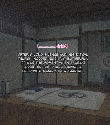 Chigiri no Yashiro ~Saiai no Kanojo ga Okasareru no o Boku wa Miteiru Koto shika Dekinai~ + Omake comic porn sex 410