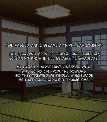 Chigiri no Yashiro ~Saiai no Kanojo ga Okasareru no o Boku wa Miteiru Koto shika Dekinai~ + Omake comic porn sex 438