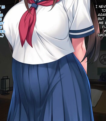 Chigiri no Yashiro ~Saiai no Kanojo ga Okasareru no o Boku wa Miteiru Koto shika Dekinai~ + Omake comic porn sex 443