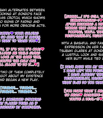 Chigiri no Yashiro ~Saiai no Kanojo ga Okasareru no o Boku wa Miteiru Koto shika Dekinai~ + Omake comic porn sex 502