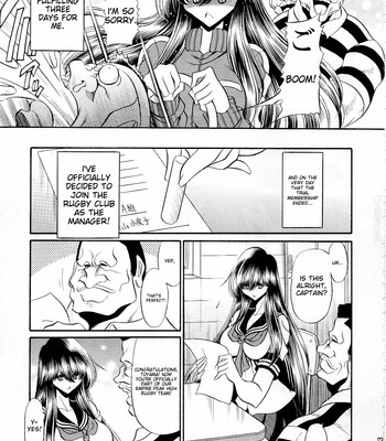 [Circle Taihei-Tengoku (Horikawa Gorou)] After School Meat Toilet comic porn sex 11