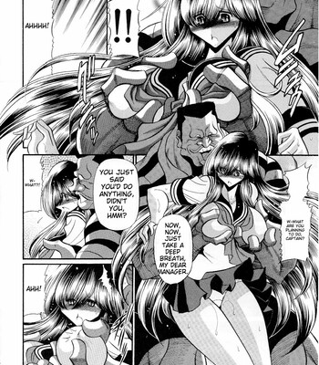 [Circle Taihei-Tengoku (Horikawa Gorou)] After School Meat Toilet comic porn sex 14