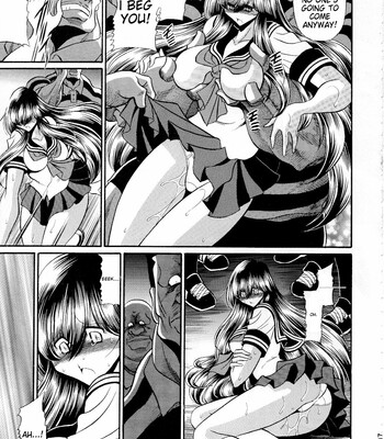 [Circle Taihei-Tengoku (Horikawa Gorou)] After School Meat Toilet comic porn sex 15