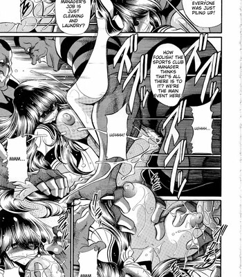 [Circle Taihei-Tengoku (Horikawa Gorou)] After School Meat Toilet comic porn sex 19