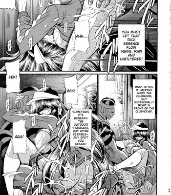 [Circle Taihei-Tengoku (Horikawa Gorou)] After School Meat Toilet comic porn sex 31