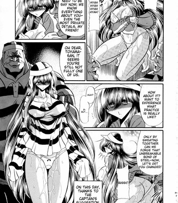 [Circle Taihei-Tengoku (Horikawa Gorou)] After School Meat Toilet comic porn sex 35