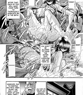 [Circle Taihei-Tengoku (Horikawa Gorou)] After School Meat Toilet comic porn sex 42