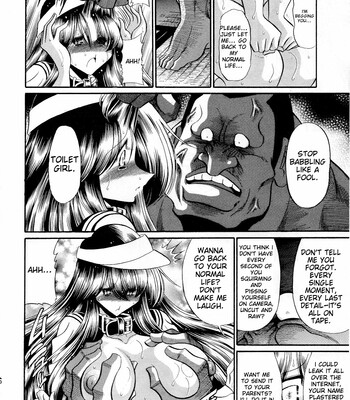 [Circle Taihei-Tengoku (Horikawa Gorou)] After School Meat Toilet comic porn sex 46