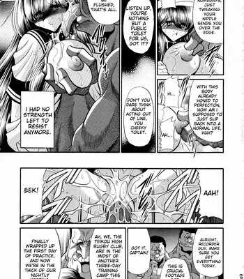 [Circle Taihei-Tengoku (Horikawa Gorou)] After School Meat Toilet comic porn sex 47