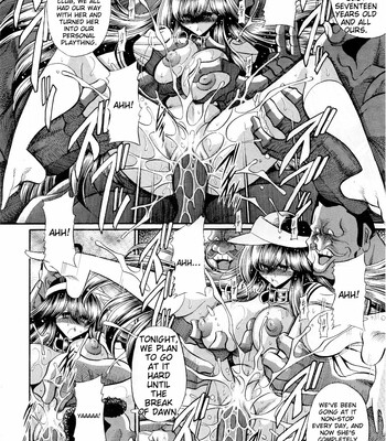 [Circle Taihei-Tengoku (Horikawa Gorou)] After School Meat Toilet comic porn sex 48