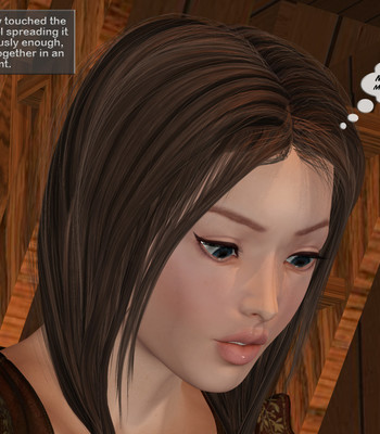 Clone pt. 1 comic porn sex 8