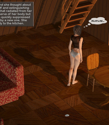 Clone pt. 1 comic porn sex 15