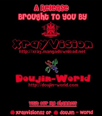 Code Geass: Colorful Geass [Eng] comic porn sex 2