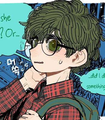 Creepy Way To Love 1 & 2 comic porn sex 7