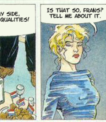 Crime and Punishment comic porn sex 5