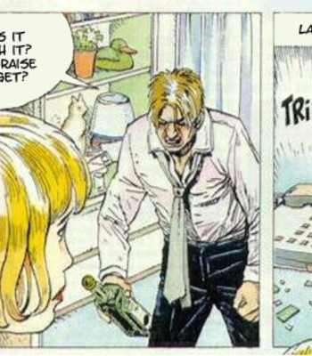 Crime and Punishment comic porn sex 8