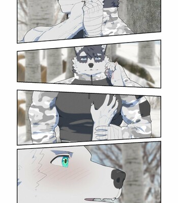 December, Twilight, Snowflake EP5 (WIP) comic porn sex 16