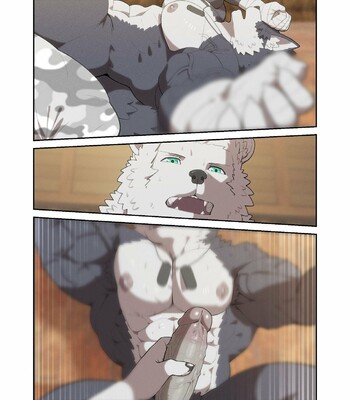 December, Twilight, Snowflake EP5 (WIP) comic porn sex 39