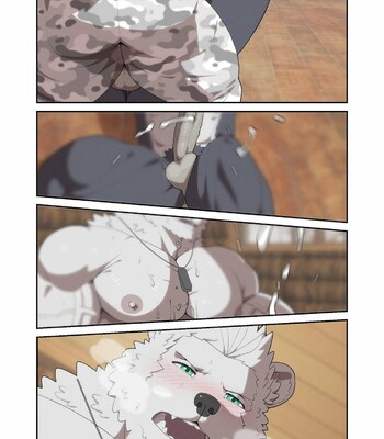 December, Twilight, Snowflake EP5 (WIP) comic porn sex 44