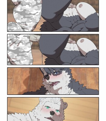 December, Twilight, Snowflake EP5 (WIP) comic porn sex 45