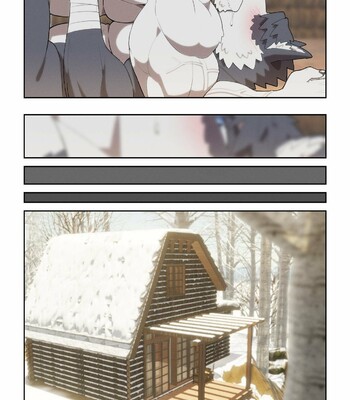 December, Twilight, Snowflake EP5 (WIP) comic porn sex 46