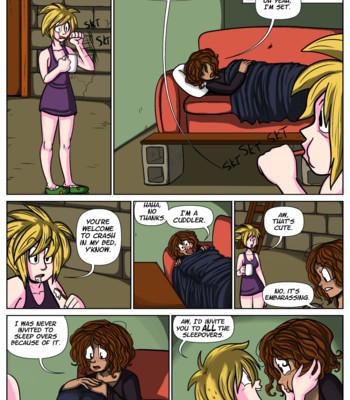 Dine n Dash [Progress] comic porn sex 35