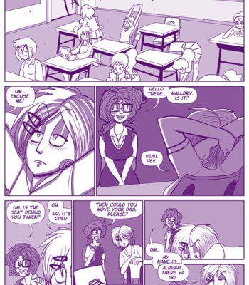 Dine n Dash [Progress] comic porn sex 39