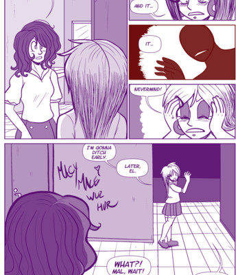 Dine n Dash [Progress] comic porn sex 45