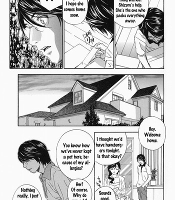 Drill Murata, Ikumade… Piston comic porn sex 13